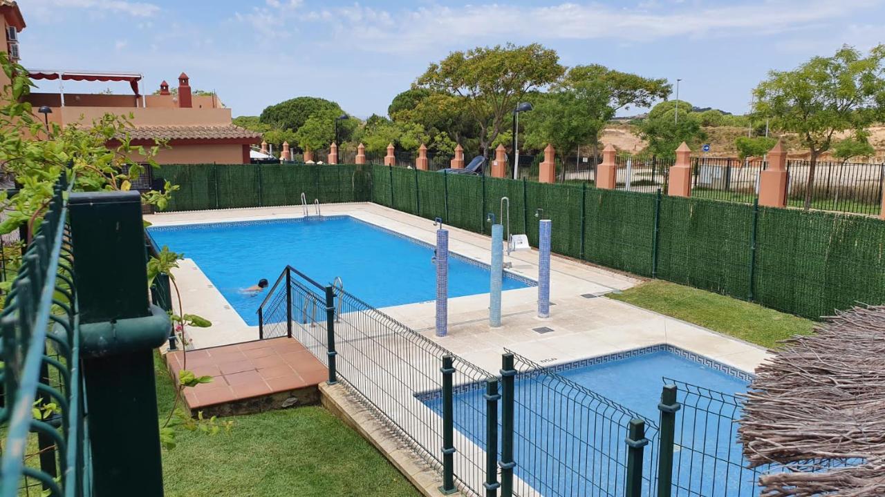 Villa De 이슬란티야 외부 사진