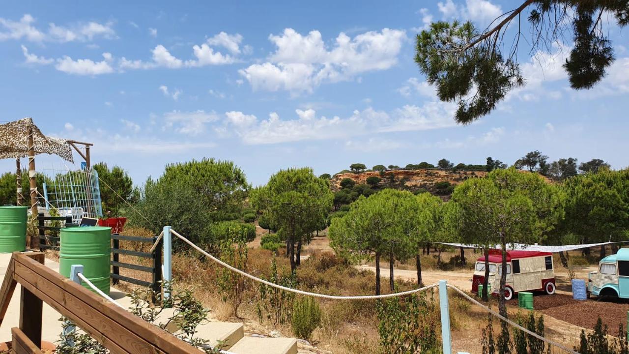 Villa De 이슬란티야 외부 사진